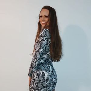 Meet your Posher, Marijke